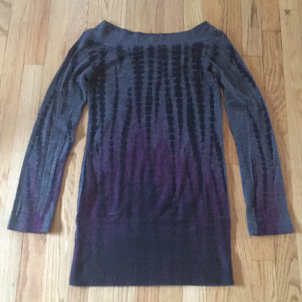 Boutique sweater